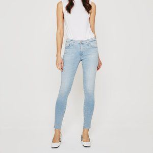 AG Adriano Goldschmied Jeans -  Legging Ankle - Size 28 - New with tags